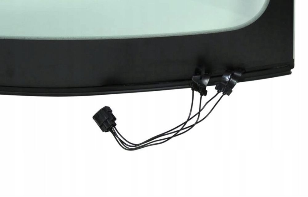 Предно стъкло Ford Mustang Mach E 2021+