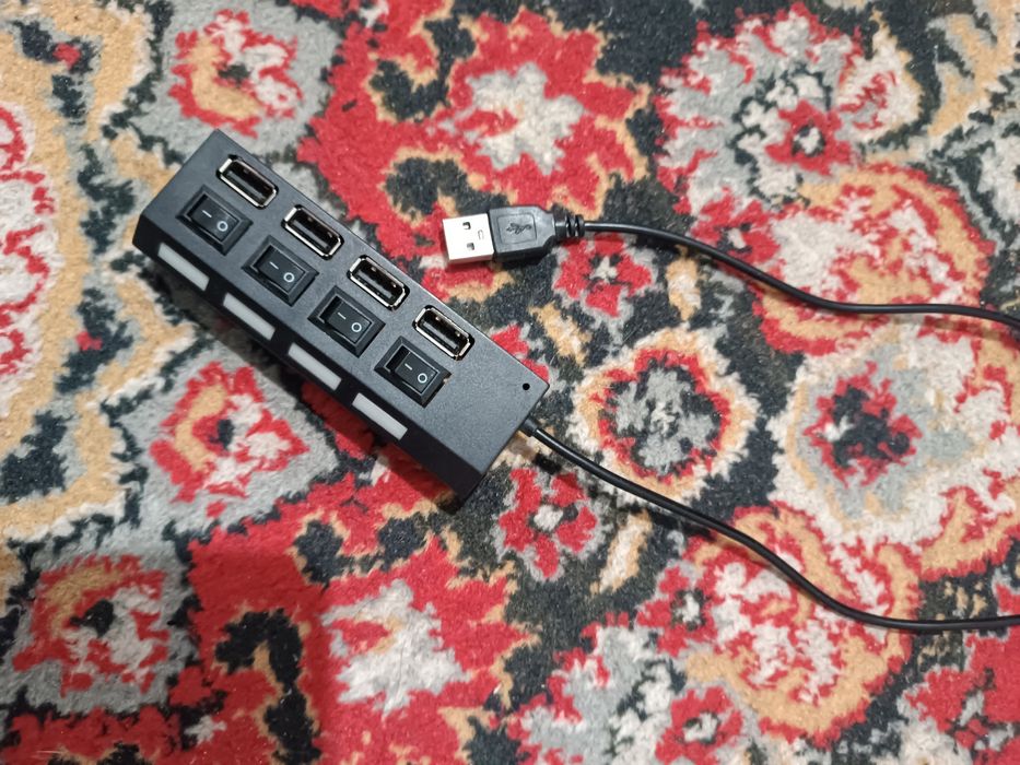 Продам комплектующие для ПК