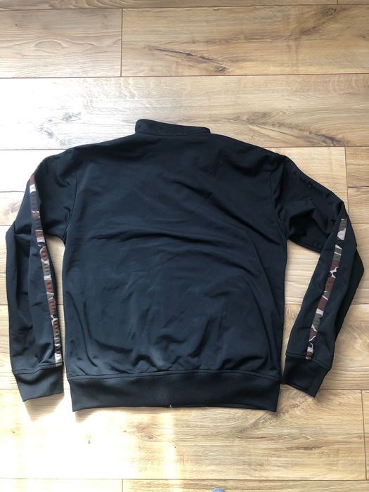 Carhartt-bluza retro/sport pentru barbati