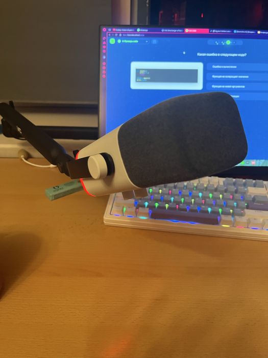 Fifine AM8 Microphone