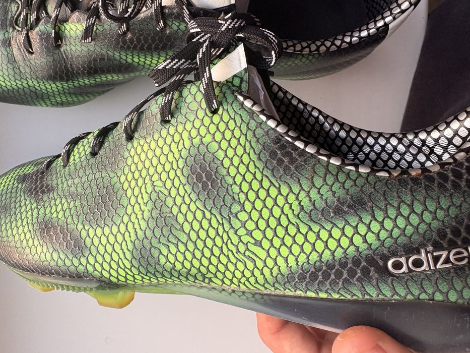 Продам бутсы адидас f50