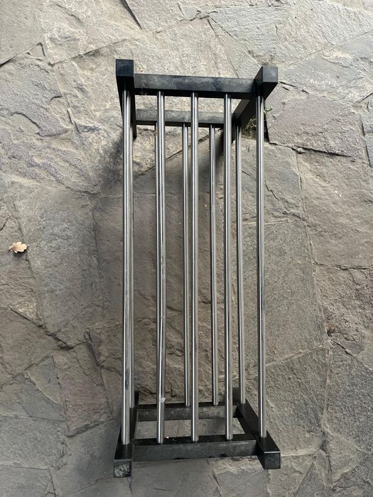 Полочки под обувь Ikea