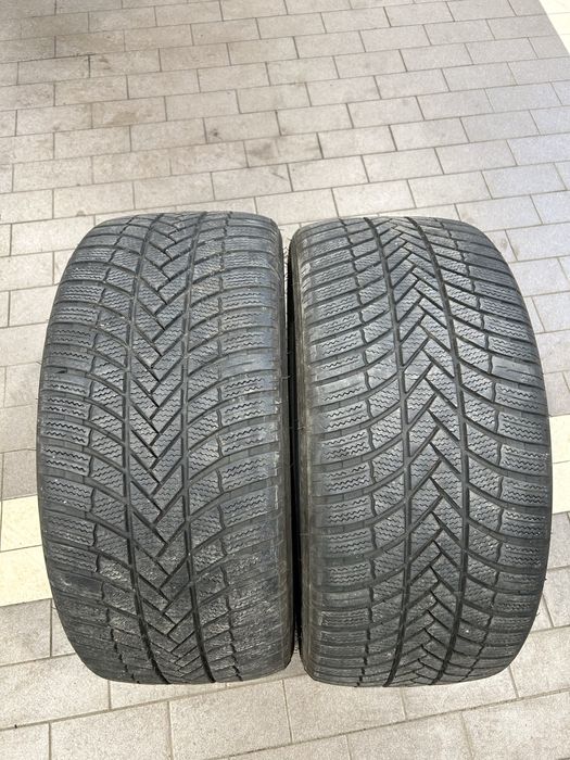 Anvelope Iarna Bridgestone R18