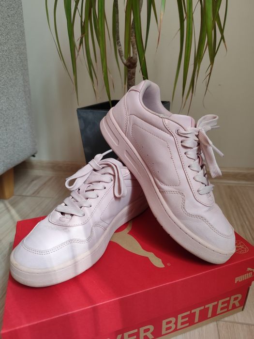 Маратонки юноши-PUMA
