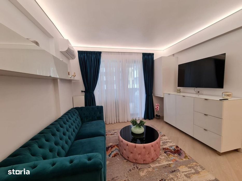 Chirie | 3 camere | Pipera