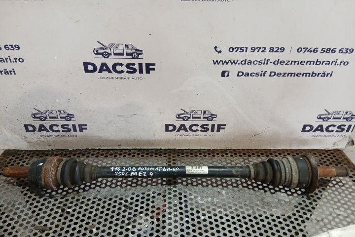Planetara spate dreapta 7581028 2.0D DSG 7581028 2.0D BMW Seria 5 F10