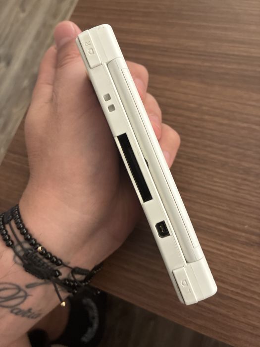 Nintendo DSi White с Карта
