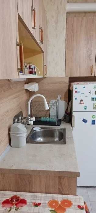 Дава се под наем Двустаен апартамент в Варна, Кайсиева градина - 42 кв.м за 183.6 € - Снимка #1