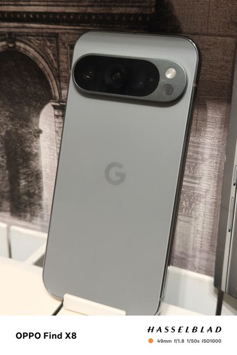 Pixel 9 pro 16/512гб АКБ 100%