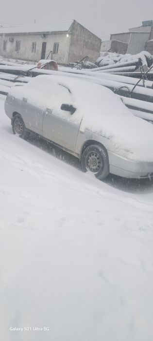 Лада 21 10 8кл..