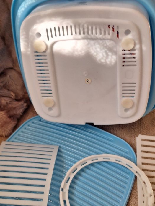 Сгъваема Пералня за бебе