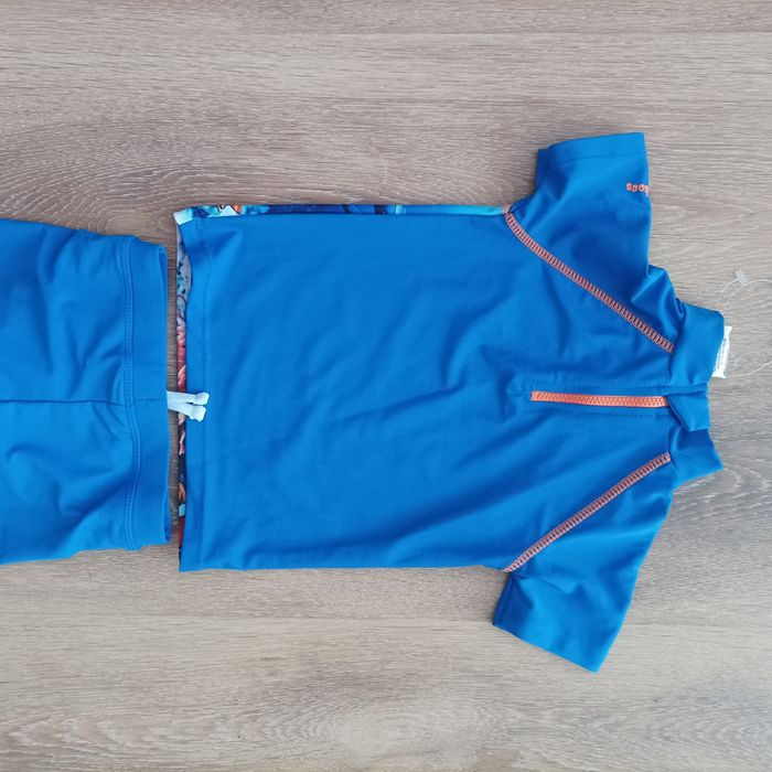 Нови с UV50 защита 74-80см бански