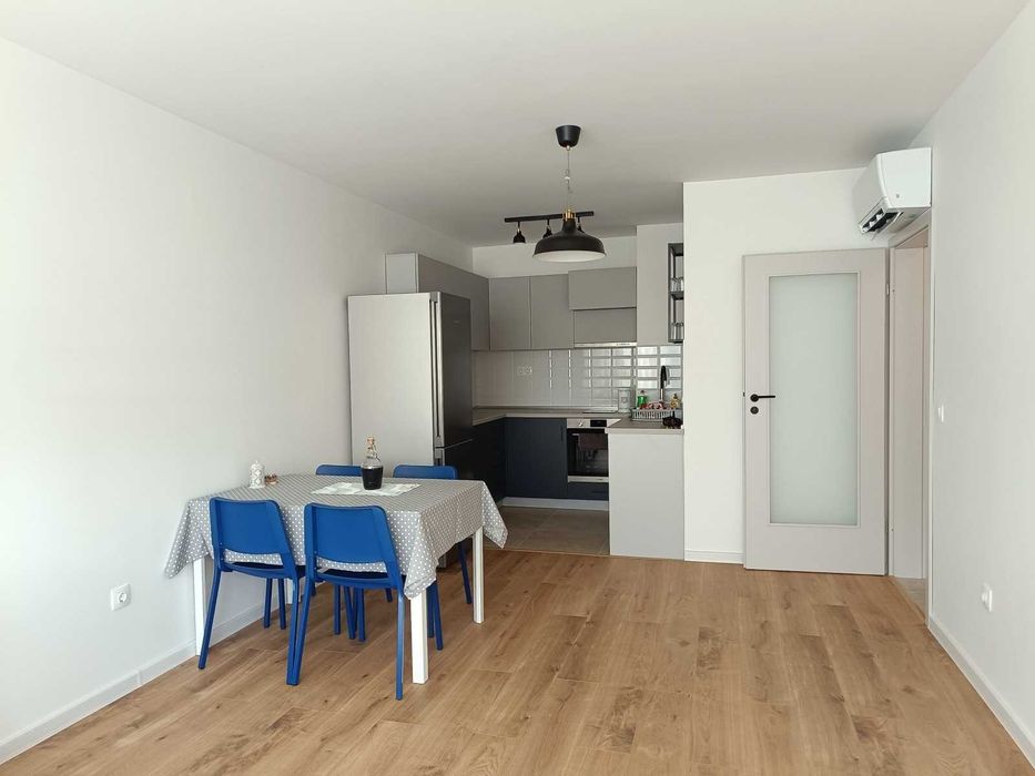 Дава се под наем Двустаен апартамент в София, Горна баня - 62 кв.м за 550 € - Снимка #7