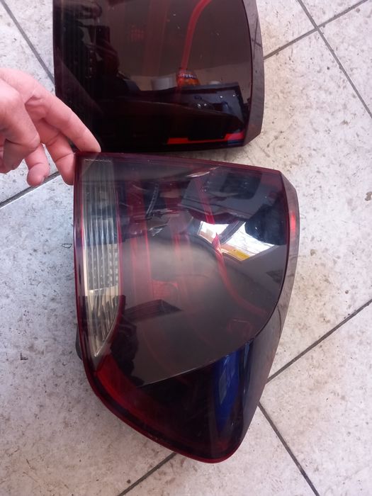 Stopuri Spate Stanga Dreapta  Bmw X1 e84  2009-2010-2011-2012
Stare pe