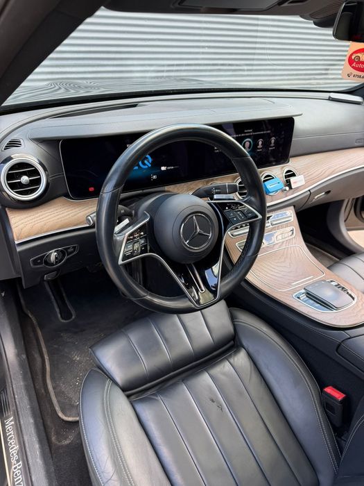 Mercedes-Benz E300de
