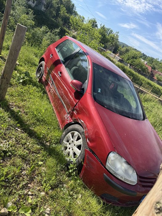 VOLKSWAGEN Golf 0 — imagine 3