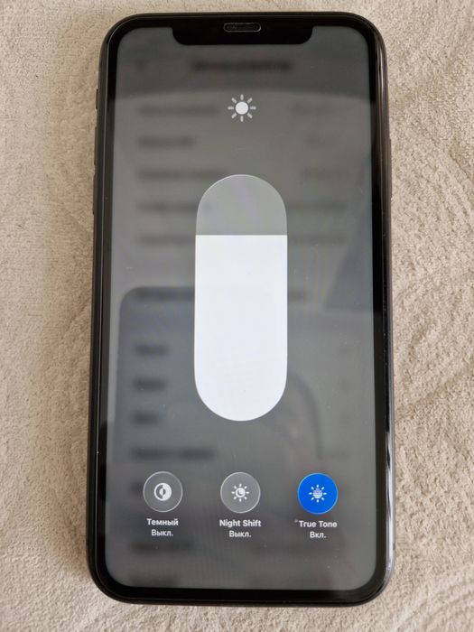 IPhone 11, 64 gb, за 59000 тг.