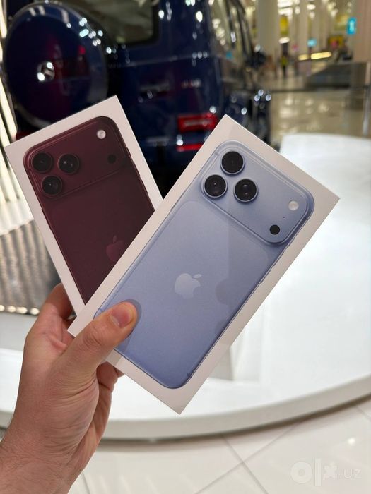 Iphone 18 pro max