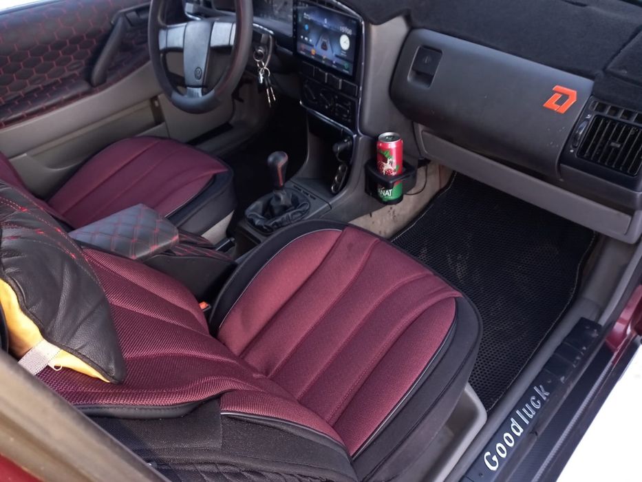 Volkswagen Passat B-3