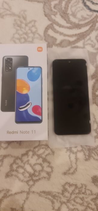 Продаётся Note 11 Redmi