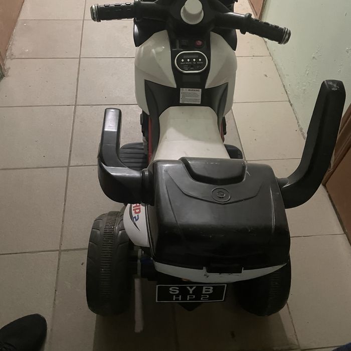 Продам детские электро мобили