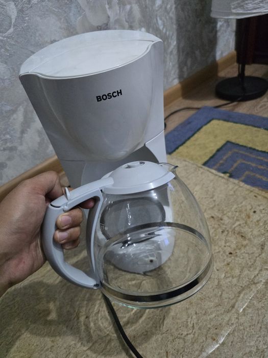 Продам кофеварку