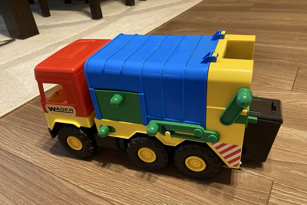 Детски камиончета