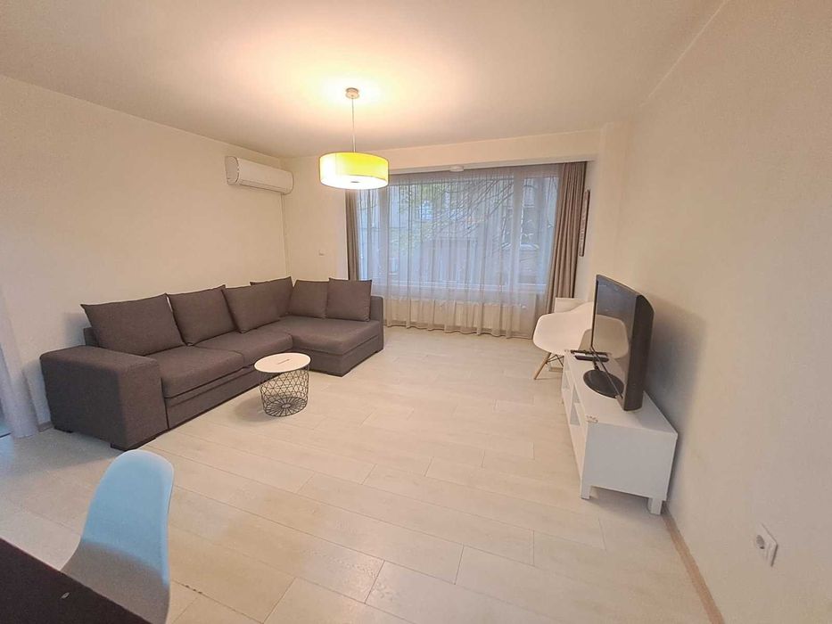 Дава се под наем Двустаен апартамент в София, Яворов - 70 кв.м за 484.5 € - Снимка #1