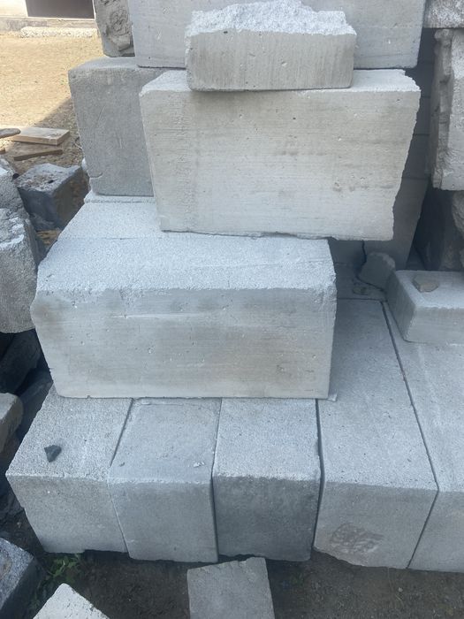Продам газаблок срочно