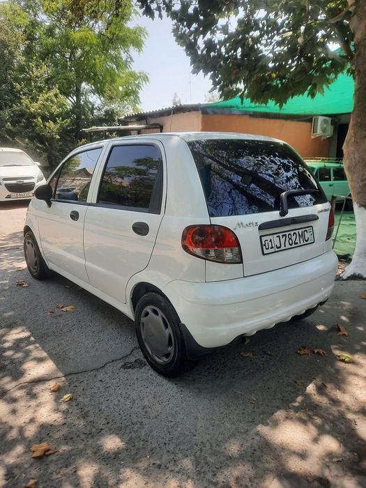 Matiz 3tali arenda s vikupom