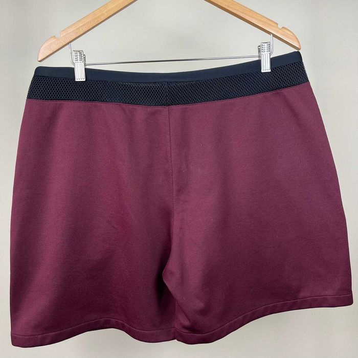 Dsquared2 Red Shorts