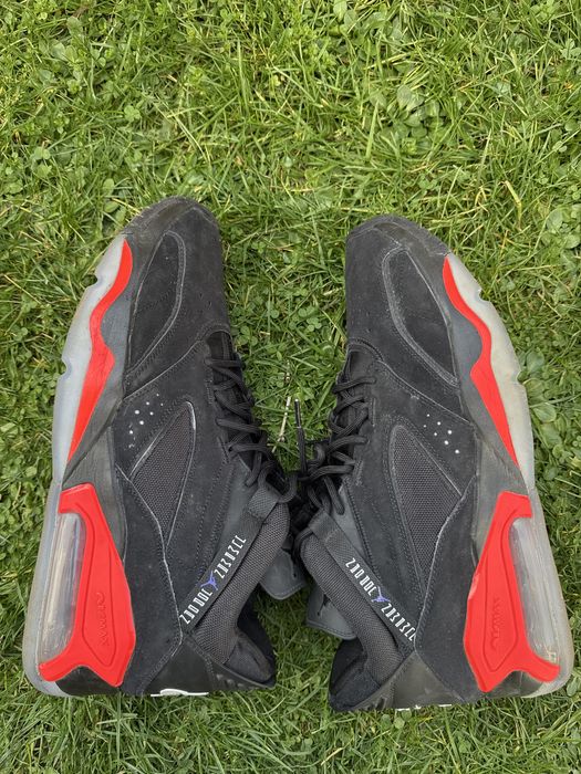 Nike Jordan Point Lane баскетболни маратонки 49.5 номер