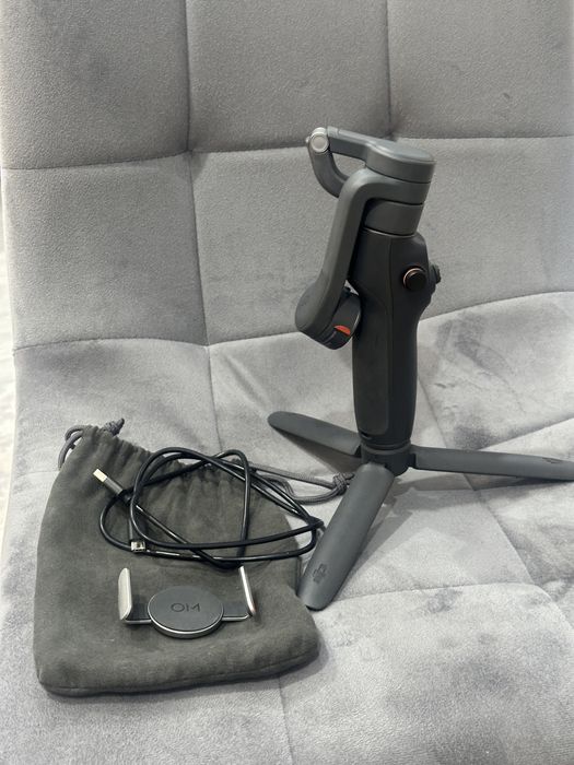 Стедикам DJI Osmo Mobile 6