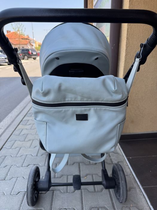 Количка Anex E-type