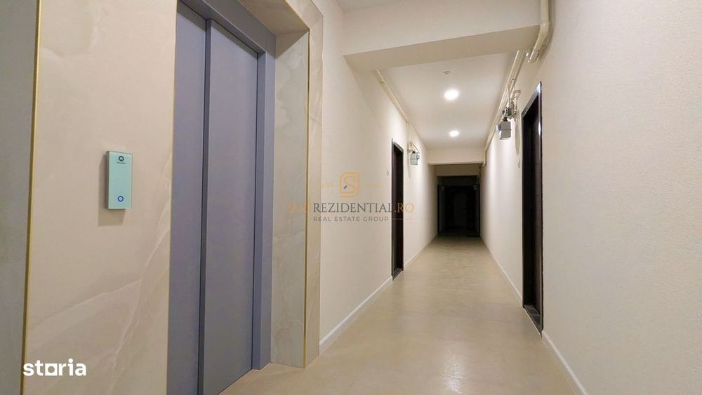 Locuinta moderna si spatioasa, pasarela merou Berceni-Popesti Leordeni