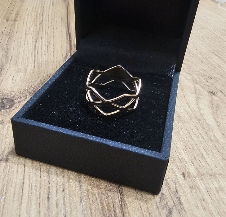 Золотое кольцо, 585, Россия