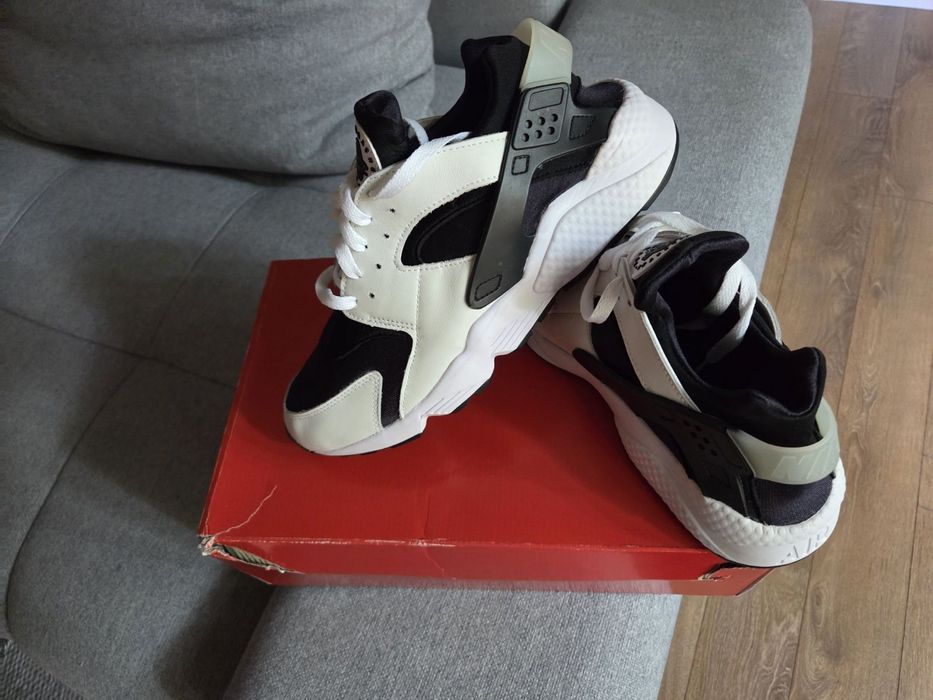 Мъжки маратонки Nike, N 43