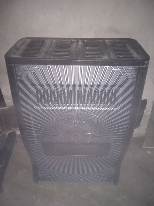 Каменный печь камен пеш