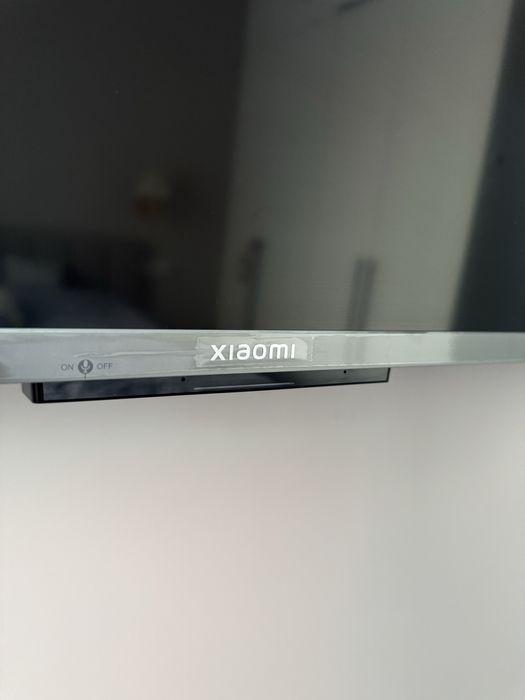 Телевизор Xiaomi 4К Ultra HD