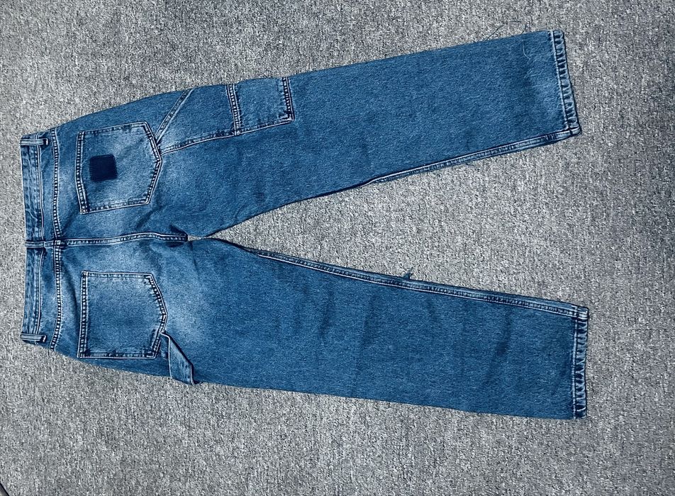 Blugi denim 100% barbati