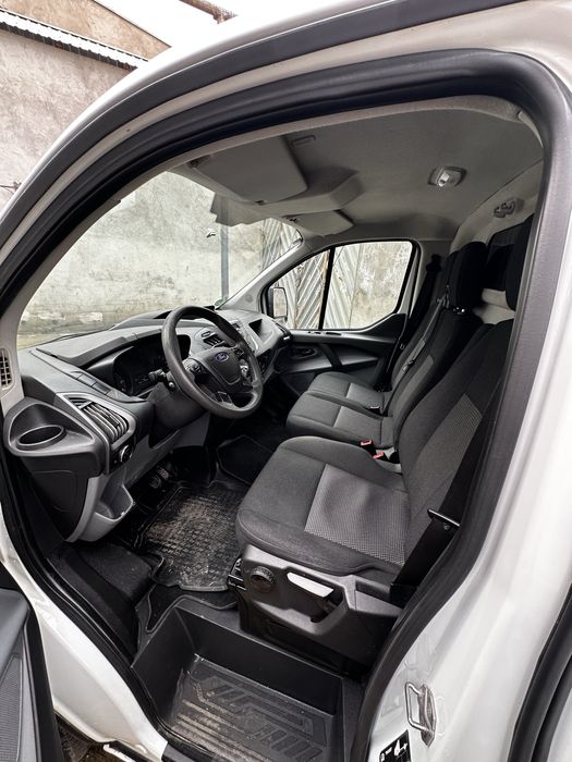 Ford transit сотилади 2017 йил