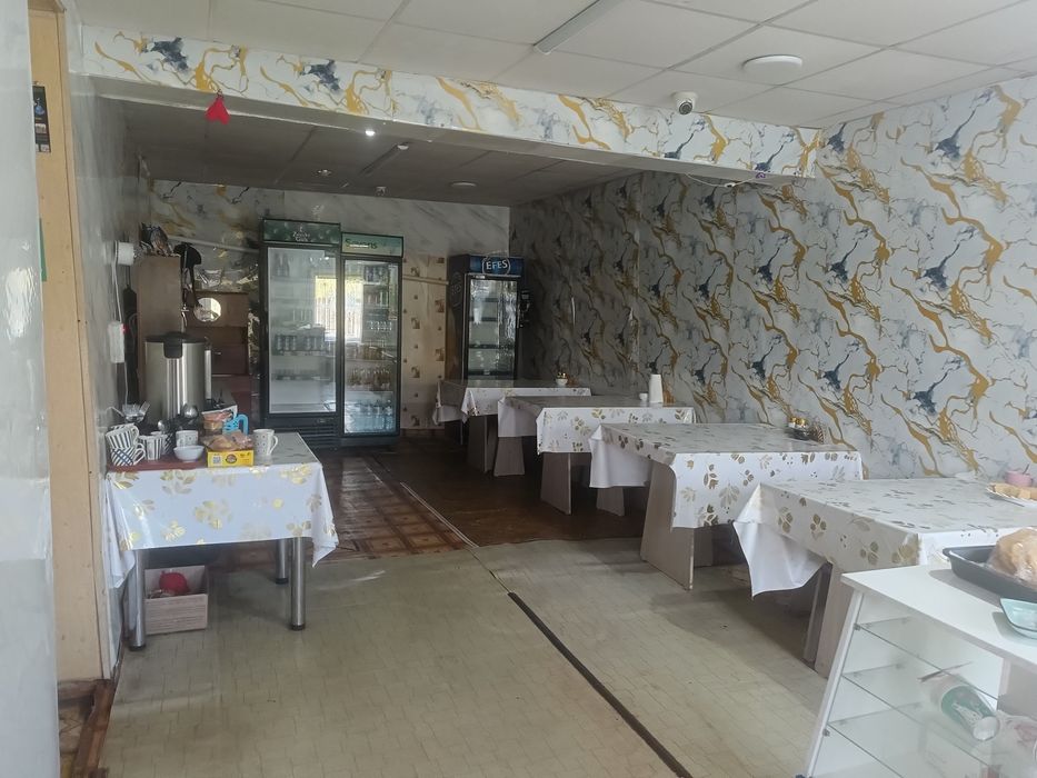 Продам магазин действующий