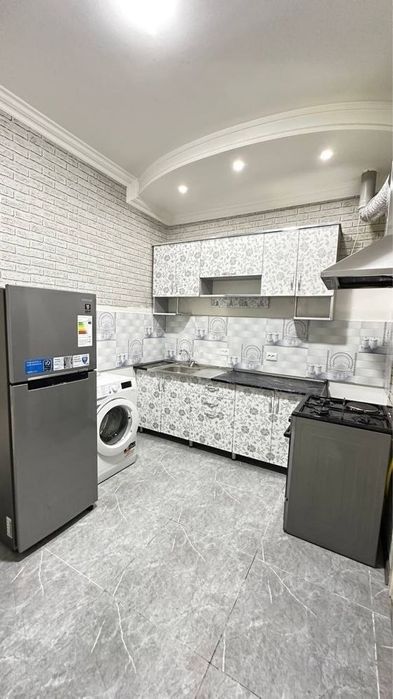 Yunusobod Minor metrosi yaqinida 2 xonali kvartira beriladi Maklersiz