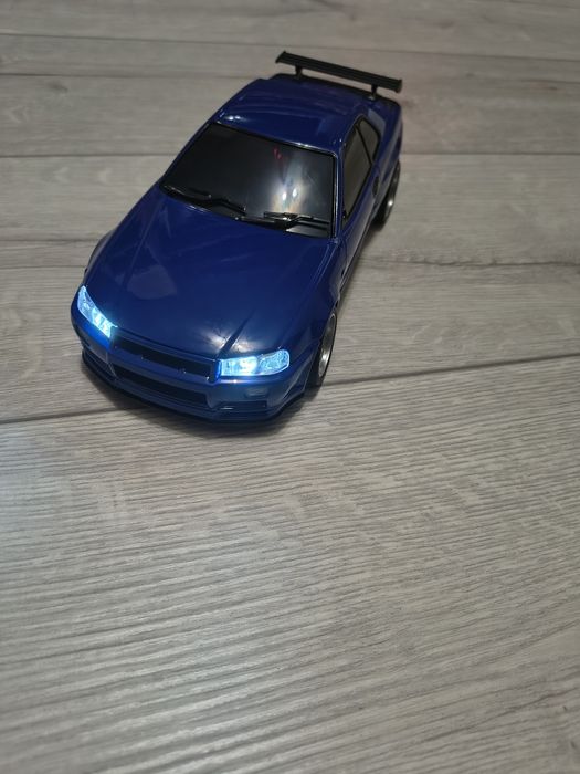 Masina electrica RC drift