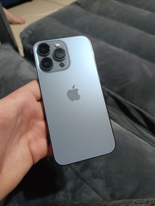 Iphone 13 Pro Обмен на модель выше