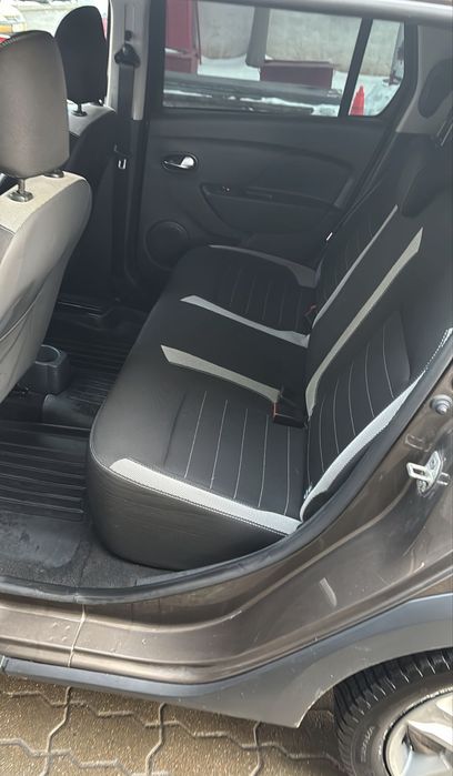 Dacia Logan MCV   STEPWAY  /2019 / 0.9