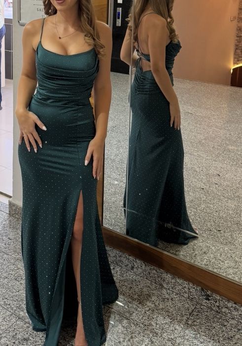 Дамска Официална рокля