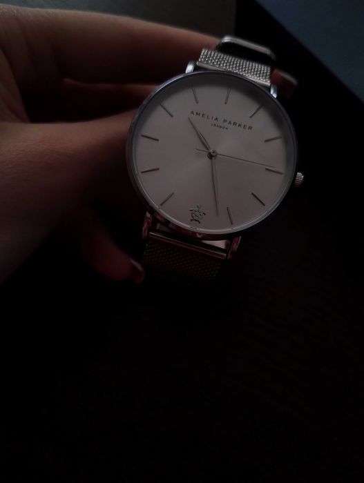 Часовник Amelia Parker London