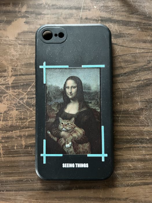 Кейсове за iphone 7