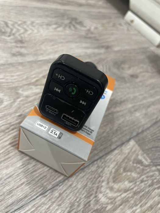 Продам фм модулятор